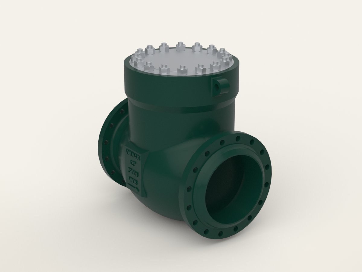 Pressure Seal